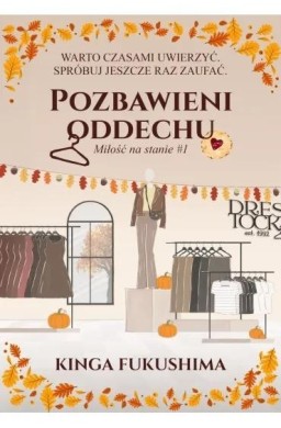 Pozbawieni oddechu