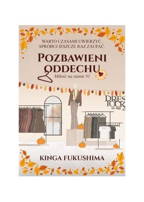 Pozbawieni oddechu
