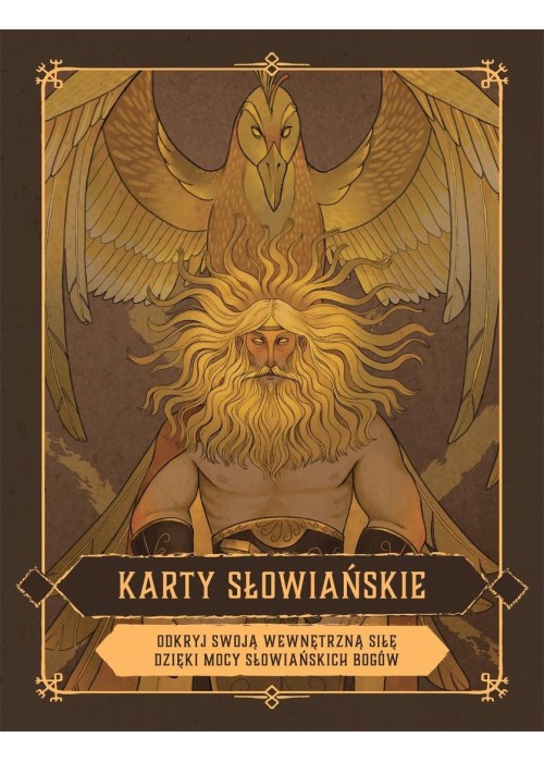 Karty słowiańskie