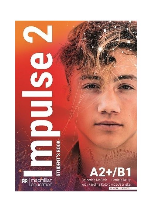 Impulse 2 A2+/B1 SB + online