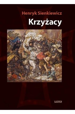Krzyżacy T.1-2