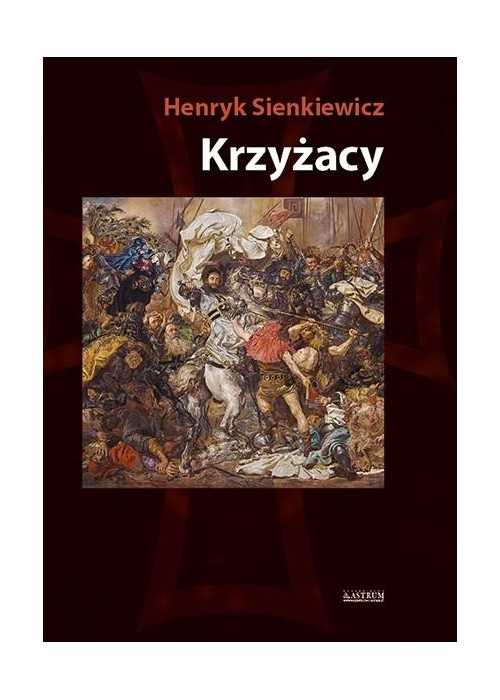Krzyżacy T.1-2