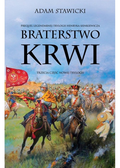 Braterstwo krwi