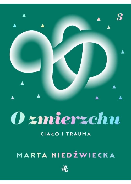 O zmierzchu. Ciało i trauma