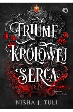 Artefakty Uranosa T.4 Triumf królowej Serca