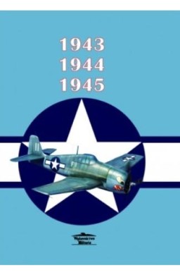 1943, 1944, 1945