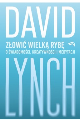Złowić wielką rybę. O świadomości, kreatywności...