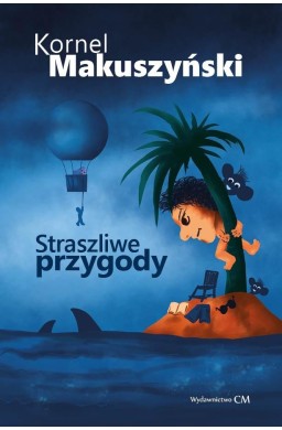 Straszliwe przygody