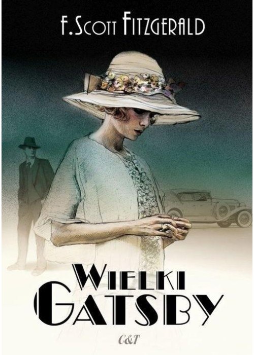 Wielki Gatsby