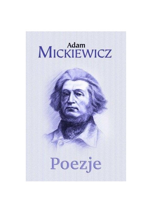 Poezje