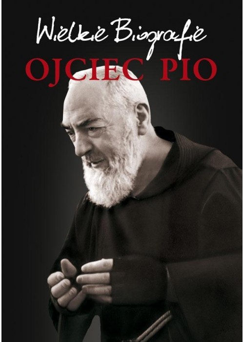 Ojciec Pio