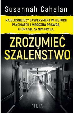 Zrozumieć szaleństwo