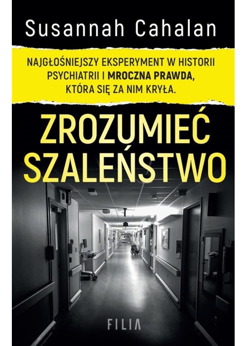 Zrozumieć szaleństwo