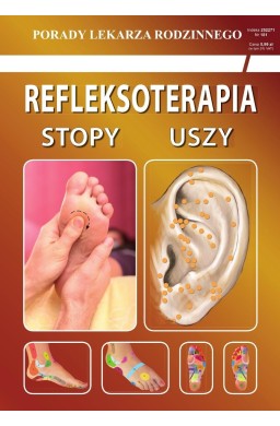 Porady Lekarza Rodzinnego 181. Refleksoterapia