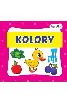 Kolory