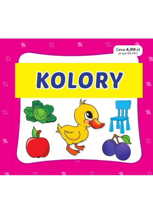 Kolory