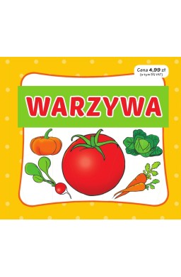 Warzywa
