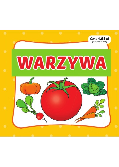 Warzywa