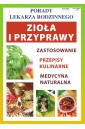 Porady Lekarza Rodzinnego 152.Zioła i przyprawy