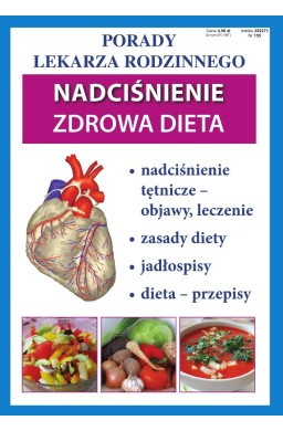 Porady Lekarza Rodzinnego 155. Nadciśnienie...
