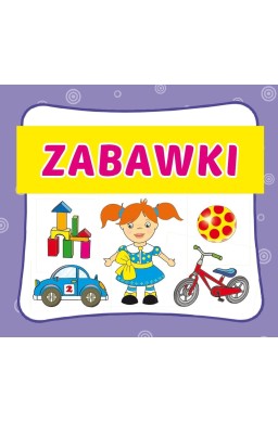 Zabawki