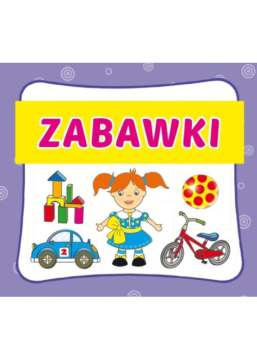 Zabawki