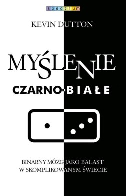 Myślenie czarno-białe