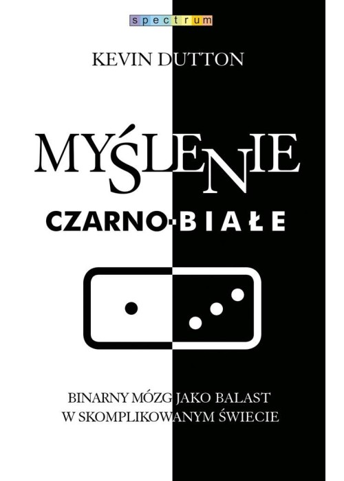 Myślenie czarno-białe