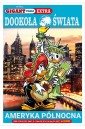 Gigant Poleca Extra Dookoła świata Ameryka Pół.