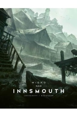 Widmo nad Innsmouth