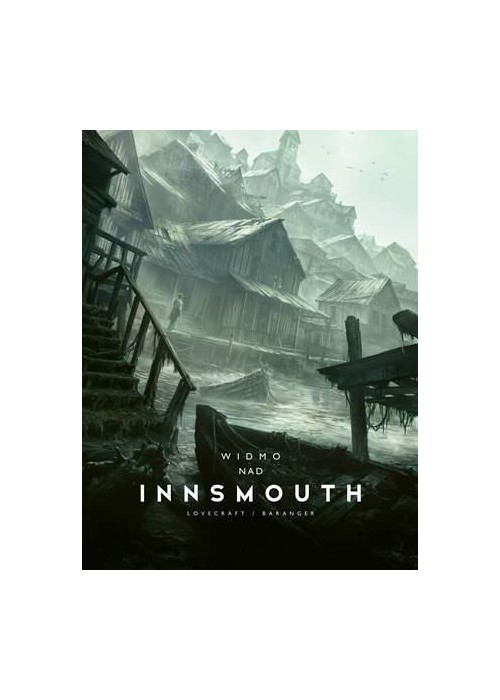 Widmo nad Innsmouth