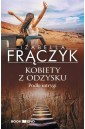 Kobiety z odzysku T.5 Podłe intrygi