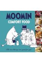 Muminki - Comfort Food Książka kucharska TW
