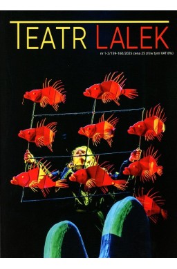Teatr Lalek 1-2/2025