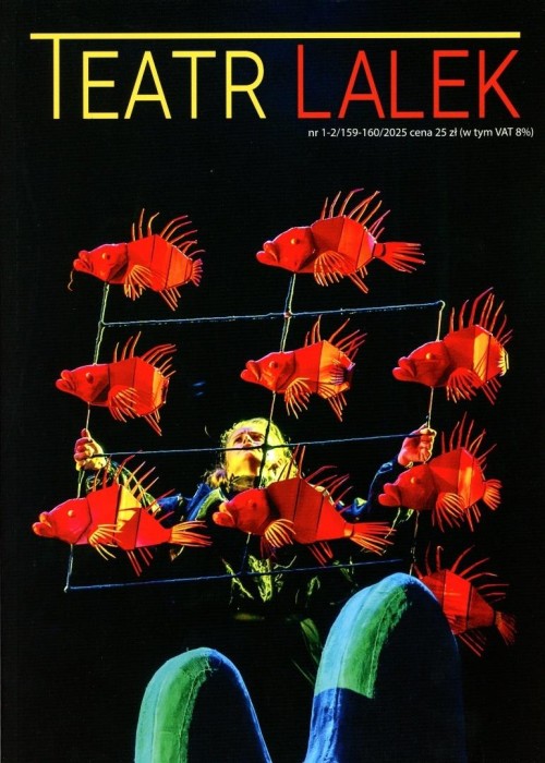 Teatr Lalek 1-2/2025