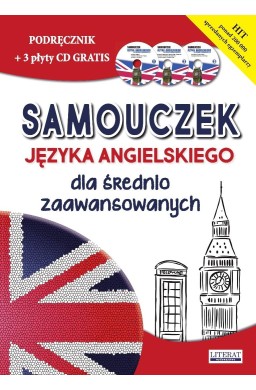 Samouczek języka angielskiego dla średnio...