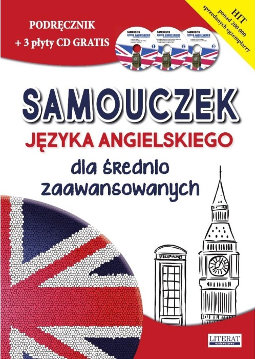 Samouczek języka angielskiego dla średnio...
