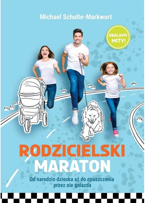 Rodzicielski maraton