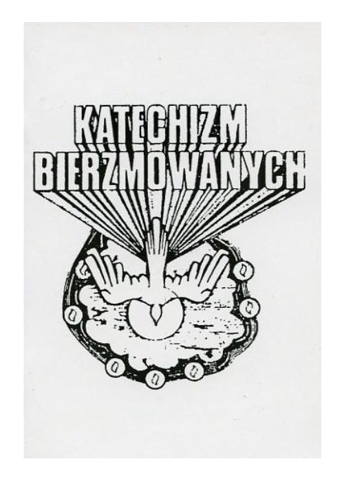 Katechizm bierzmowanych