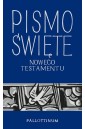 Pismo Święte Nowego Testamentu kieszonkowe
