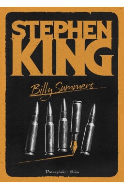 Billy Summers