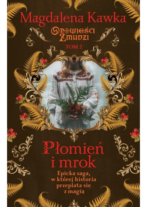 Płomień i mrok