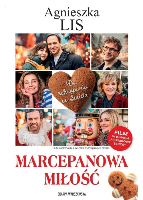 Marcepanowa miłość (wydanie filmowe)