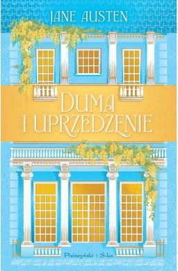 Duma i uprzedzenie