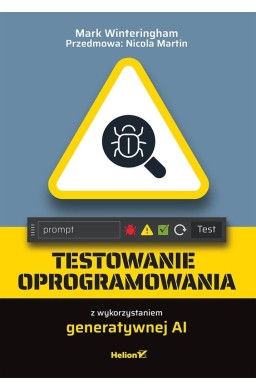 Testowanie oprogramowania...
