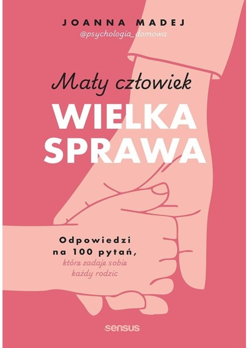Mały człowiek, wielka sprawa