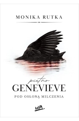 Piętno Genevieve. Pod osłoną milczenia
