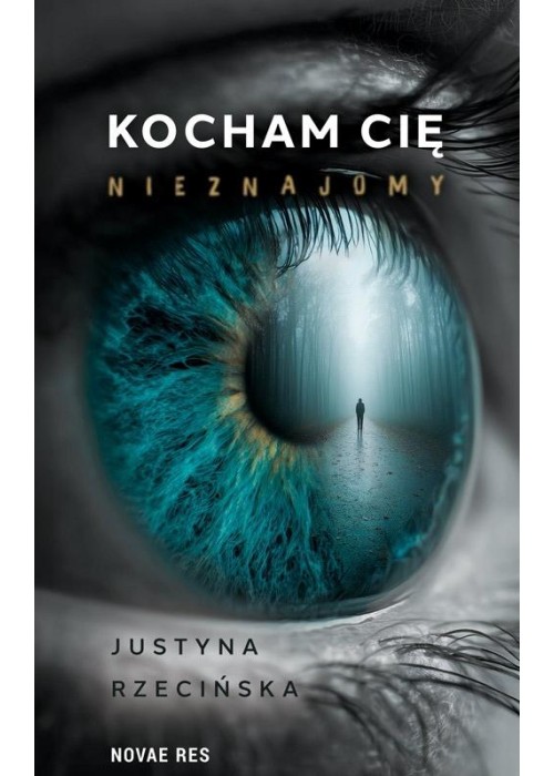 Kocham Cię, nieznajomy