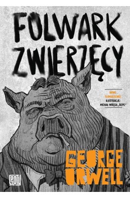 Folwark zwierzęcy