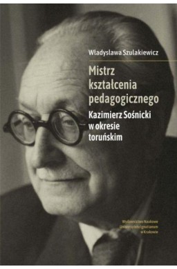 Mistrz kształcenia pedagogicznego